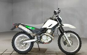 YAMAHA SEROW 250 DG11J