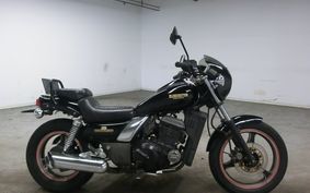 KAWASAKI ELIMINATOR 250 SE 1988 EL250A