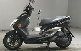 YAMAHA CYGNUS 125 X SR SE44J