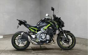 KAWASAKI Z900 2019 ZR900B