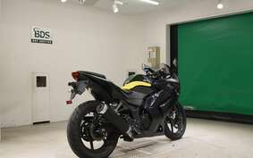 KAWASAKI NINJA 250R EX250K