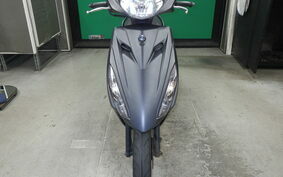 YAMAHA AXIS 125 Z SED7J