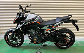 KTM 790 DUKE 2018 TU640