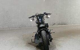 HARLEY XL1200X 2020 LC3