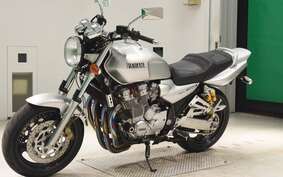 YAMAHA XJR1300 1998 RP01J