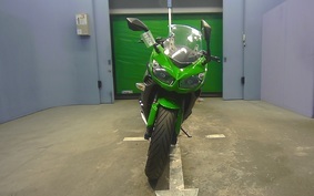 KAWASAKI NINJA 1000 A 2014 ZXT00L