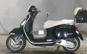 VESPA GTS250 ZAPM451