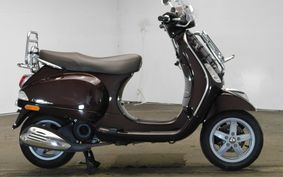 VESPA LX50 C387