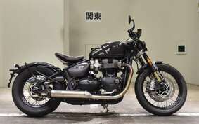 TRIUMPH BONNEVILLE BOBBER AD90HW