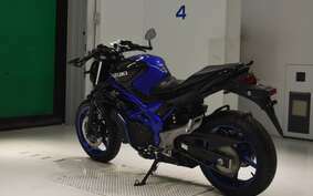 SUZUKI GLADIUS 2013 VK58A