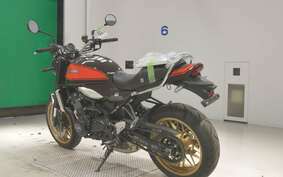 KAWASAKI Z900RS 2022 ZR900C