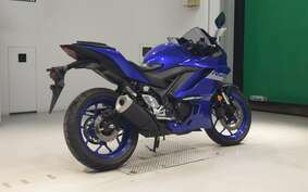 YAMAHA YZF-R25 A RG43J