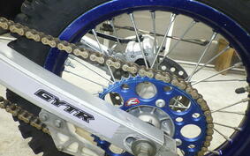 YAMAHA YZ85LW CB10C