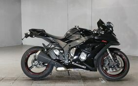 KAWASAKI ZX 10 NINJA R 2012 ZXCK