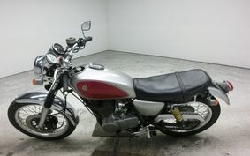 YAMAHA SR500 1981 2J2