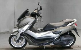 YAMAHA N-MAX 125 SE86J