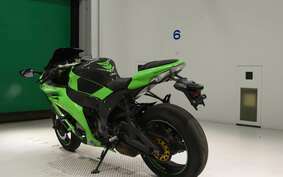 KAWASAKI ZX 10 NINJA ABS 2012