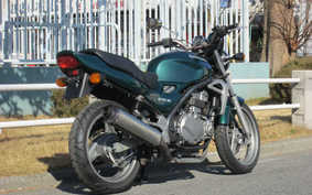 KAWASAKI ER500 2001 ER500A