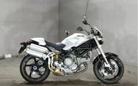 DUCATI MONSTER S2R 1000 2006 M416AA