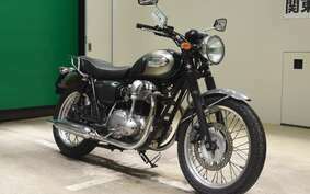 KAWASAKI W650 2008 EJ650A