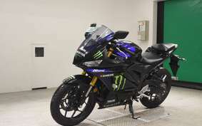 YAMAHA YZF-R25 A RG43J