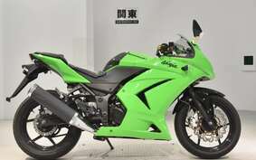 KAWASAKI NINJA 250R EX250K