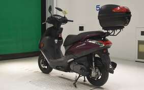 YAMAHA AXIS 125 Z SED7J