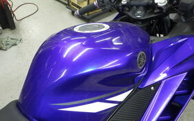 YAMAHA YZF-R15 1CK0