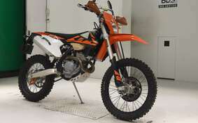 KTM 250 EXC F