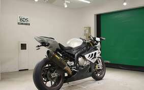 BMW S1000RR 2010