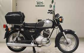 SUZUKI K125 K125