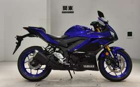 YAMAHA YZF-R25 A RG43J