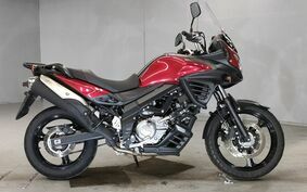 SUZUKI DL650 ( V-Strom 650 ) 2014 VP56A