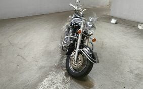 YAMAHA DRAGSTAR 400 CLASSIC 1999 4TR