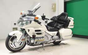 HONDA GL 1800 GOLD WING 2005 SC47