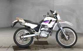 HONDA XL250 DEGREE MD31