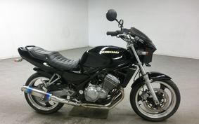 KAWASAKI BALIUS 250 1993 ZR250A