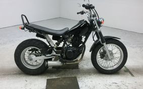 YAMAHA TW200 DG07J