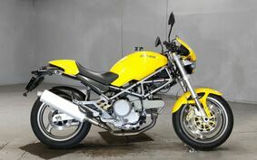 DUCATI MONSTER 400 S 2003 M300A