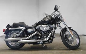 HARLEY FXDB1450 2006 GX1