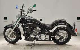 YAMAHA DRAGSTAR 400 CLASSIC  2013 VH02J