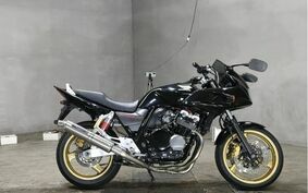 HONDA CB400 SUPER BOLDOR 2006 NC39