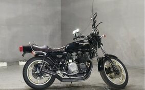 KAWASAKI Z400 FX 1980 KZ400E