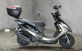 KYMCO GP125i FC25EA