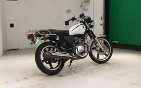 YAMAHA YB125SP PCJL