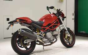 DUCATI MONSTER 400 IE 2006