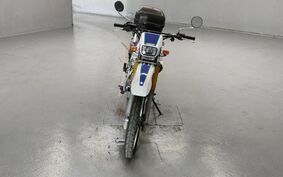 YAMAHA SEROW 225 W 4JG