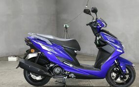 YAMAHA CYGNUS 125 X SR SED8J