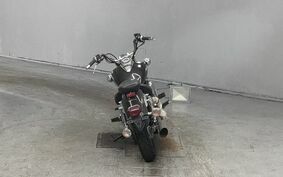 YAMAHA DRAGSTAR 250 VG02J