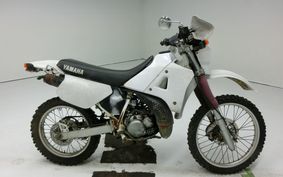 YAMAHA DT125 1991 3FW